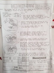 Honeywell Sl0018229 Cc-tfb811 Fim8 Redundant Iota