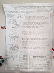 Honeywell Cc-tfb811 Fim8 Redundant Iota