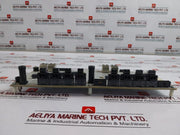 Honeywell Cc-tfb811 Fim8 Redundant Iota Fieldbus Interface Pwa 51306751-175
