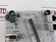 Honeywell Cc-tp0X01 Profibus Gateway Iota/Control Card