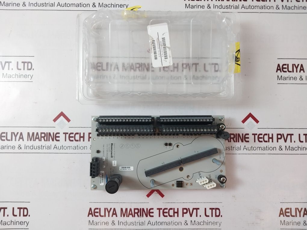 Honeywell Cc-tuio31 Uio-2 Non Redundant Iota Pwa 51306875-176