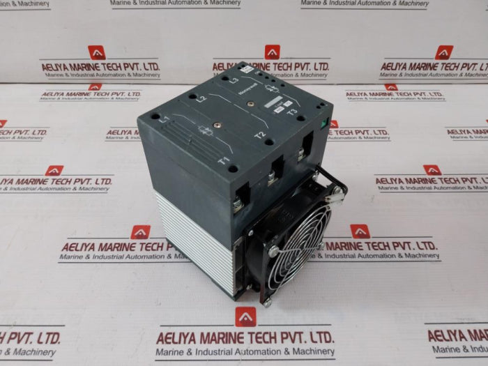 honeywell-cd3000-3ph-100a-thyristor-power-controller-230vac