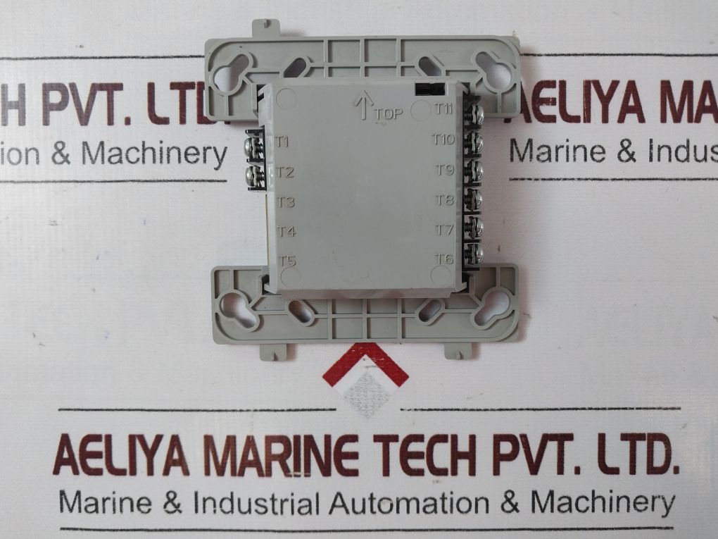 Honeywell Cmf-300 Control Module – Aeliya Marine Tech Pvt. Ltd.
