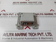 Honeywell Cmf-300 Control Module