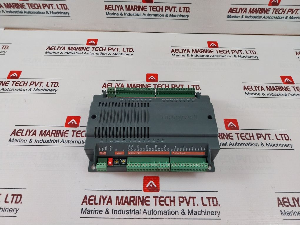 Honeywell Cp-dio Input/Output Control Module 50/60Hz Ip20 Class 2 T50 ...