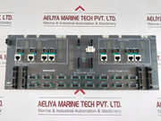 Honeywell Qmr Cpchas-0002 Backplane