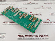 Honeywell Qmr Cpchas-0002 Backplane