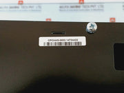 Honeywell Cpchas-0003 Iveonet Qmr Chassis W/ Cpb-0003 24Vdc 5Vdc 94V-0