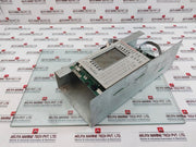 Honeywell Cpu2-3030D Fire Alarm Control Panel System Elcm-pcb