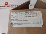 Honeywell Ct801-lb/S Level Transmitter