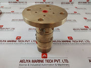Honeywell Ct801-lb/S Level Transmitter