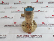 Honeywell Ct801-lb/S Level Transmitter Ip66/67