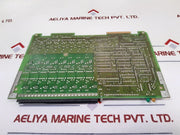 Honeywell D030009087 Pcb Card