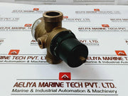 Honeywell D06F-3/4A Pressure Reducing Valve Dn20 051845