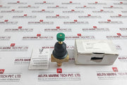 Honeywell D22-1/2A Pressure Reducing Valve 1/2