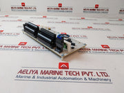 Honeywell Dc- Tdil11 Redundant Digital Input Iota 24V