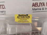 Honeywell Dc-pdil51 Digital Input 24V Module 51454818-175