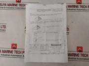 Honeywell Dc-pdil51 Digital Input 24V Module 51454818-175 70 Ma