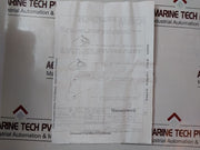 Honeywell Dc-pdis51 Sequence Of Events/Digital Input Module 51454818-275