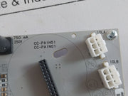 Honeywell Dc-taix51 Ai Iota Pcb Card