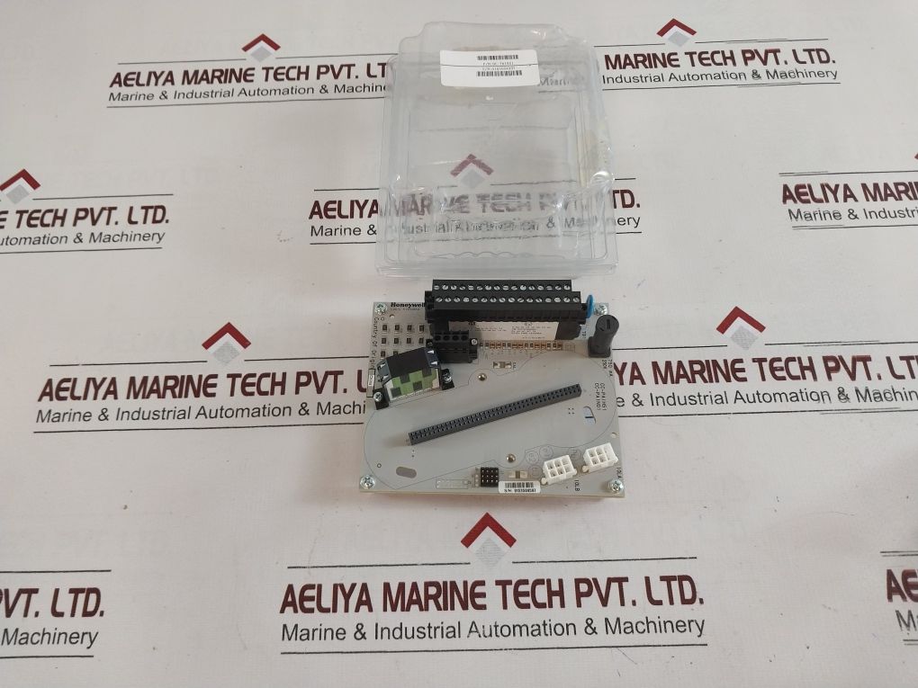 Honeywell Dc-taix51 Ai Iota Pcb Card