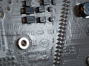 Honeywell Dc-taix51 Ai Iota Pcb Card