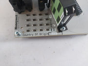 Honeywell Dc-taix51 Ai Iota Pcb Card