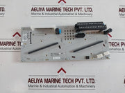 Honeywell Dc-taix61 Pcb Card Ai Iota Red