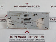 Honeywell Dc-taix61 Pcb Card Ai Iota Red