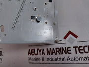 Honeywell Dc-taix61 Pcb Card Ai Iota Red