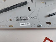 Honeywell Dc-taix61 Pcb Card Ai Iota Red