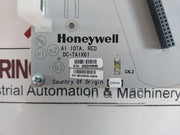 Honeywell Dc-taix61 Pcb Card Ai Iota Red