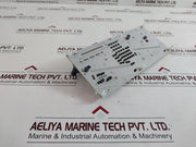 Honeywell Dc-taix61 Pcb Card Ai Iota Red