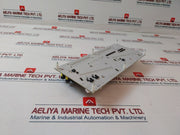 Honeywell Dc-tdod61 Analog Input Module