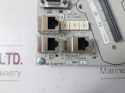 Honeywell Cc-ip0101 Profibus Pgm Iota/Pgm Iom Board