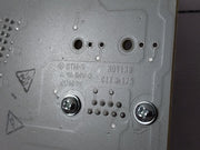 Honeywell Cc-ip0101 Profibus Pgm Iota/Pgm Iom Board