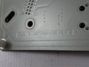 Honeywell Cc-ip0101 Profibus Pgm Iota/Pgm Iom Board