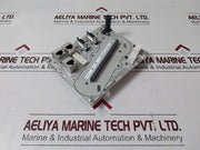 Honeywell Cc-ip0101 Profibus Pgm Iota/Pgm Iom Board