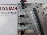 Honeywell Cc-ip0101 Profibus Pgm Iota/Pgm Iom Board