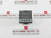 Honeywell Dc1010Cl-301000-e Temperature Controller 4~20Ma (0.0~100.0) Input Ac 85-265V