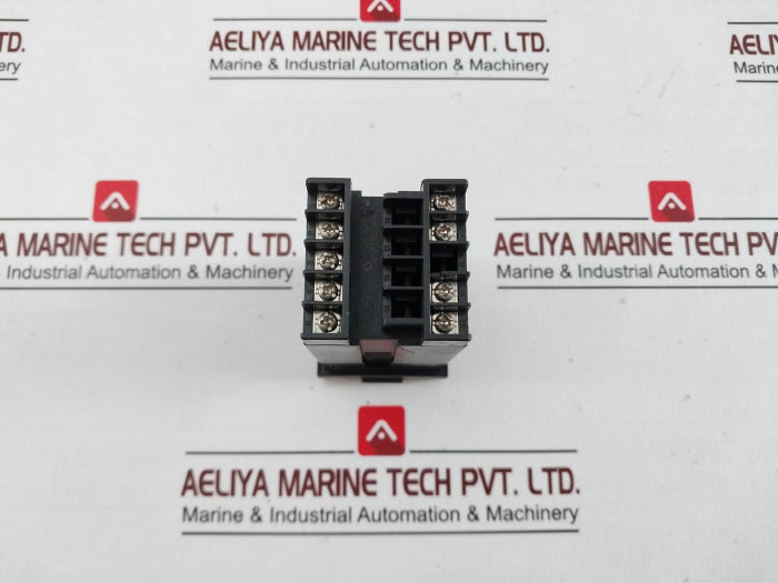 Honeywell Dc1010Cl-301000-e Temperature Controller 4~20Ma (0.0~100.0) Input Ac 85-265V