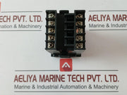 Honeywell Dc1010Cr-001000-e Temperature Controller Ac 85-265V