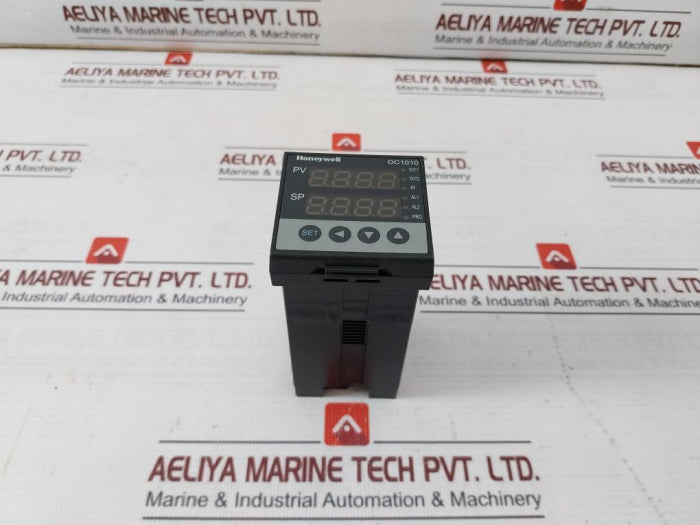 Honeywell Dc1010Cr-101000-e Digital Temperature Controller Ac 85-265V
