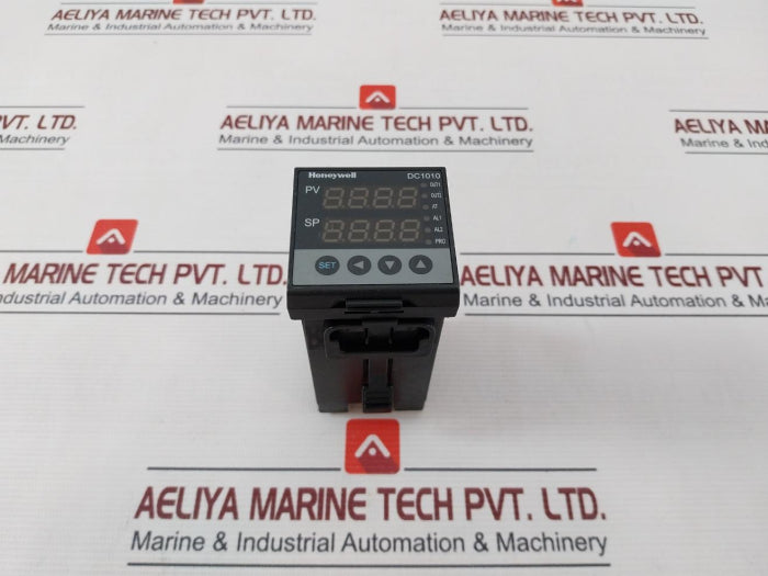 Honeywell Dc1010Cr-101000-e Digital Temperature Controller Ac 85~265V