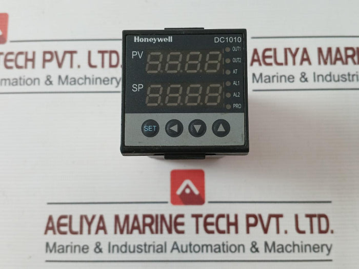 honeywell-dc1010cr-101000-e-temperature-controller-ac-85-265v