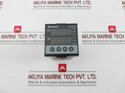 Honeywell Dc1010Pt-102000-e Temperature Controller Ac 85-265V