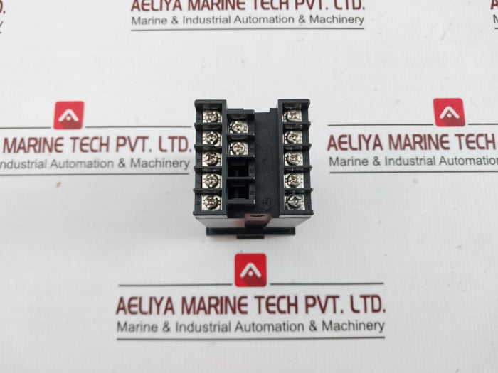 Honeywell Dc1010Pt-102000-e Temperature Controller Ac 85-265V