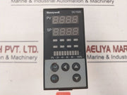 Honeywell Dc1020 Digital Pid Controller Fu86-301000