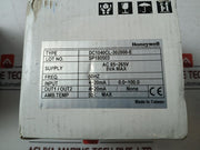 Honeywell Dc1040Cl-302000-e Digital Temperature Controller Ac 84-265V 8Va, 50 C