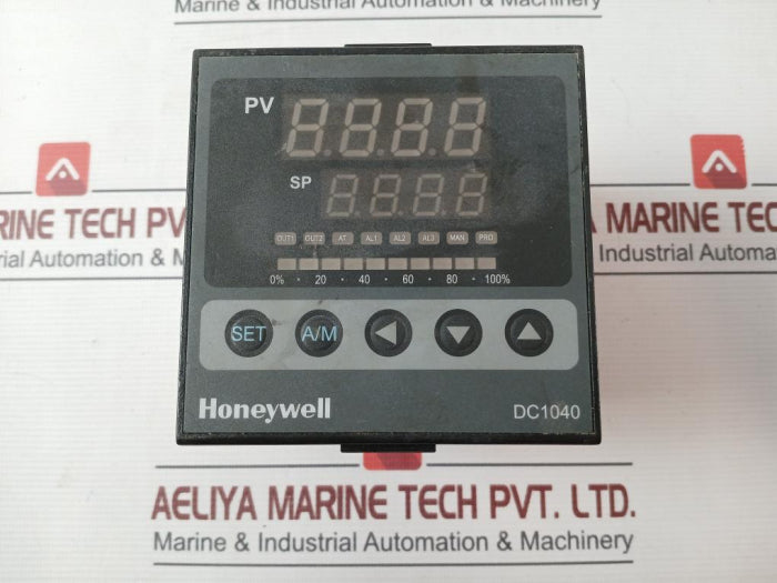 honeywell-dc1040cl-302000-e-digital-temperature-controller-ac-85-265v-4-20ma-rrr